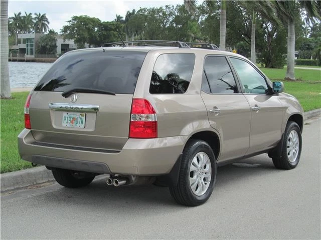 2003 Acura MDX 1st Gen - Image 2 of 12