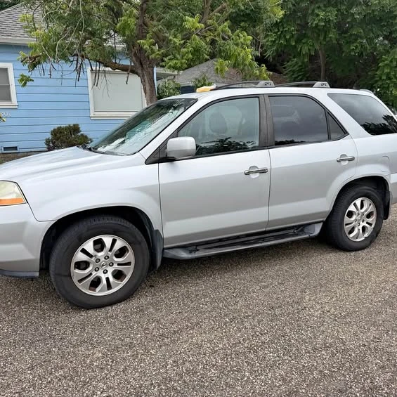 2003 Acura MDX 1st Gen - Image 1 of 1
