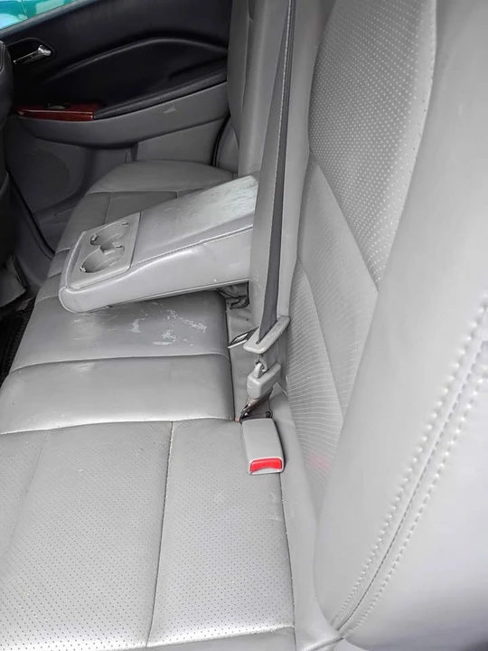 2003 Acura MDX 1st Gen - Image 5 of 8