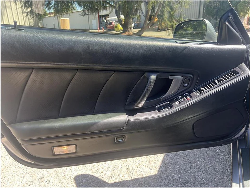 2003 Acura NA1 NSX - Image 16 of 31