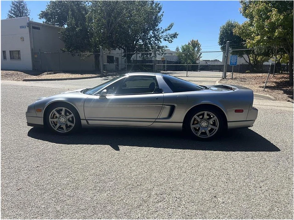 2003 Acura NA1 NSX - Image 6 of 31