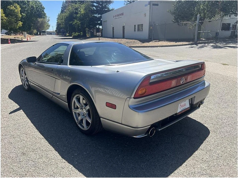 2003 Acura NA1 NSX - Image 5 of 31