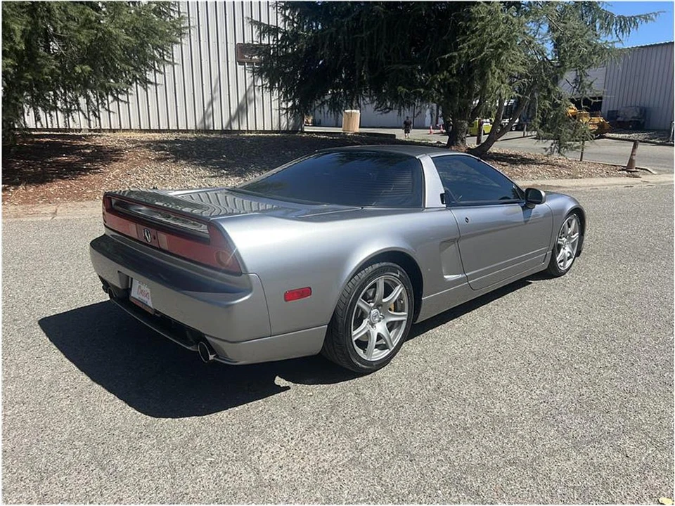 2003 Acura NA1 NSX - Image 3 of 31