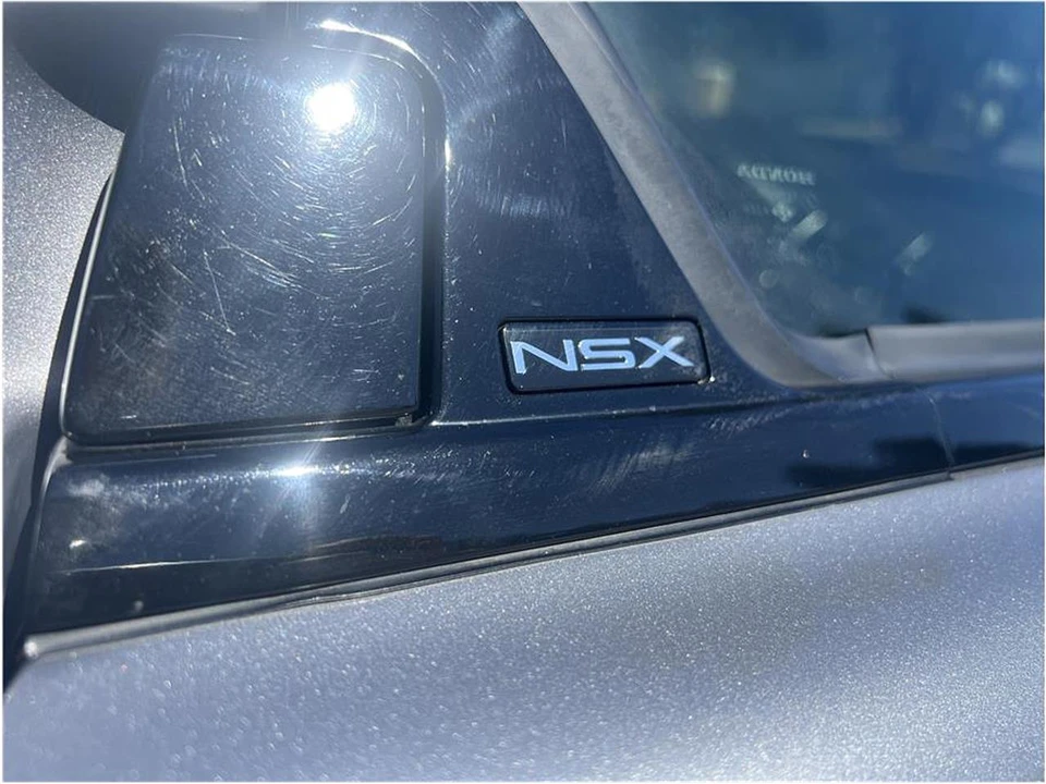 2003 Acura NA1 NSX - Image 14 of 31
