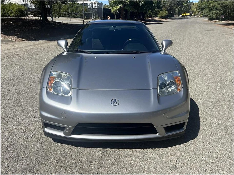 2003 Acura NA1 NSX - Image 8 of 31