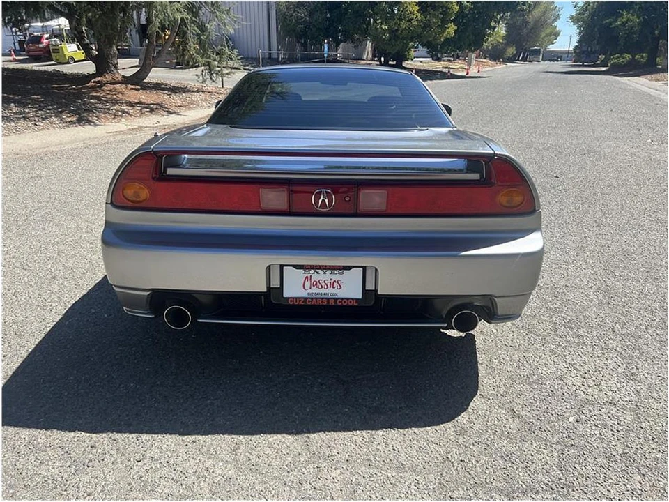 2003 Acura NA1 NSX - Image 4 of 31