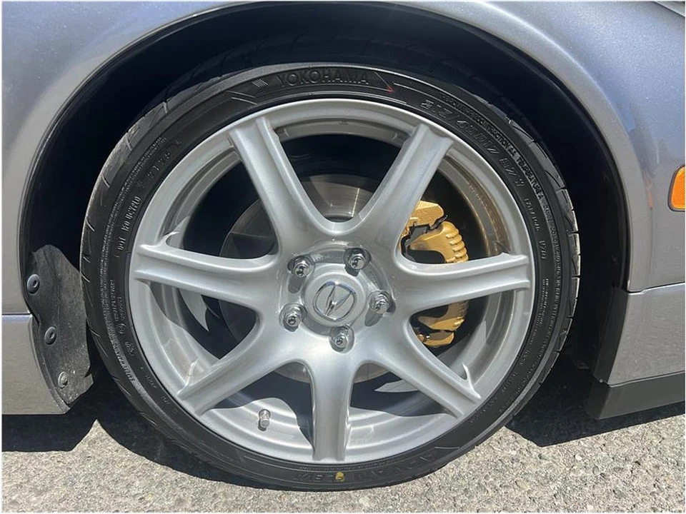 2003 Acura NA1 NSX - Image 12 of 31