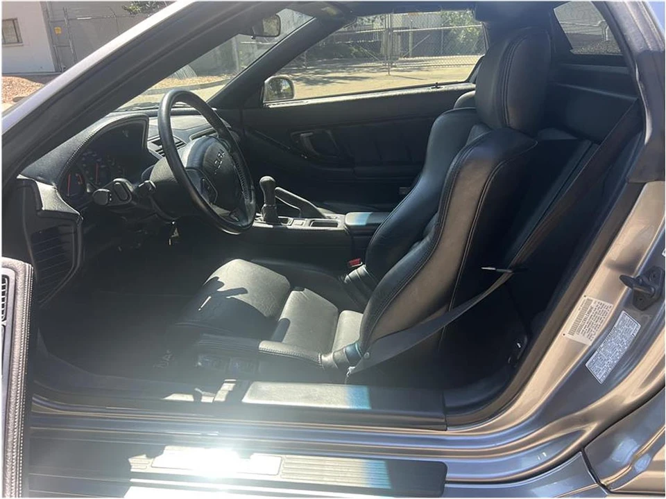 2003 Acura NA1 NSX - Image 20 of 31