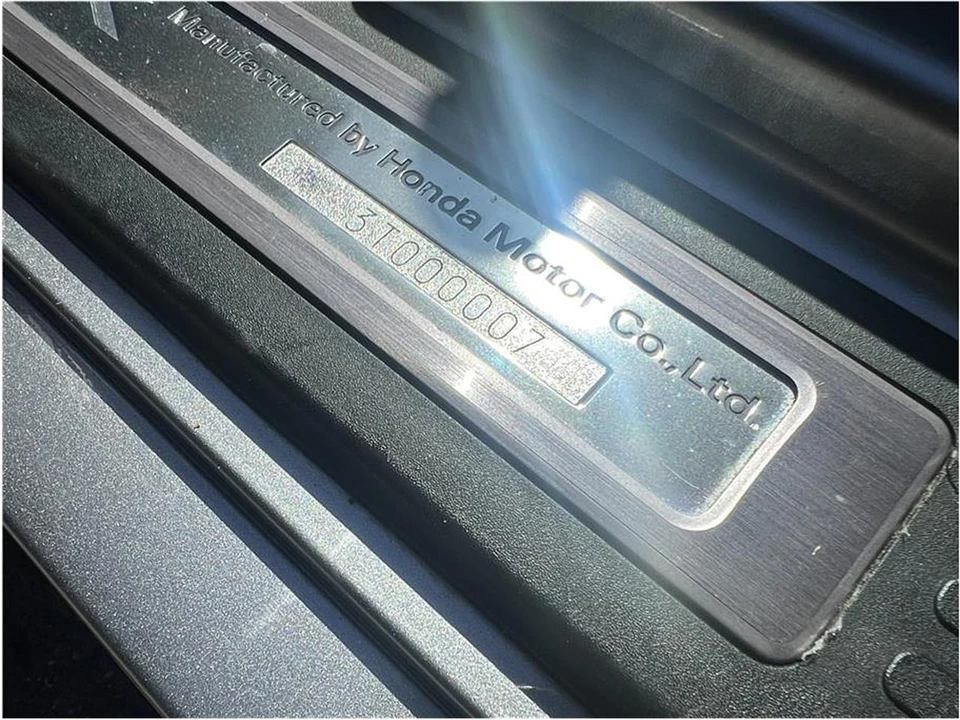 2003 Acura NA1 NSX - Image 21 of 31
