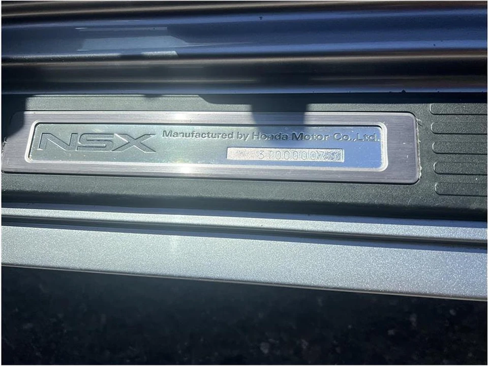 2003 Acura NA1 NSX - Image 22 of 31