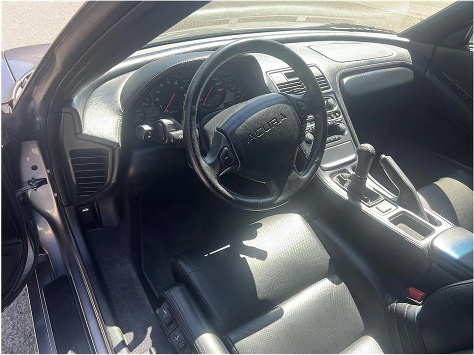 2003 Acura NA1 NSX - Image 23 of 31