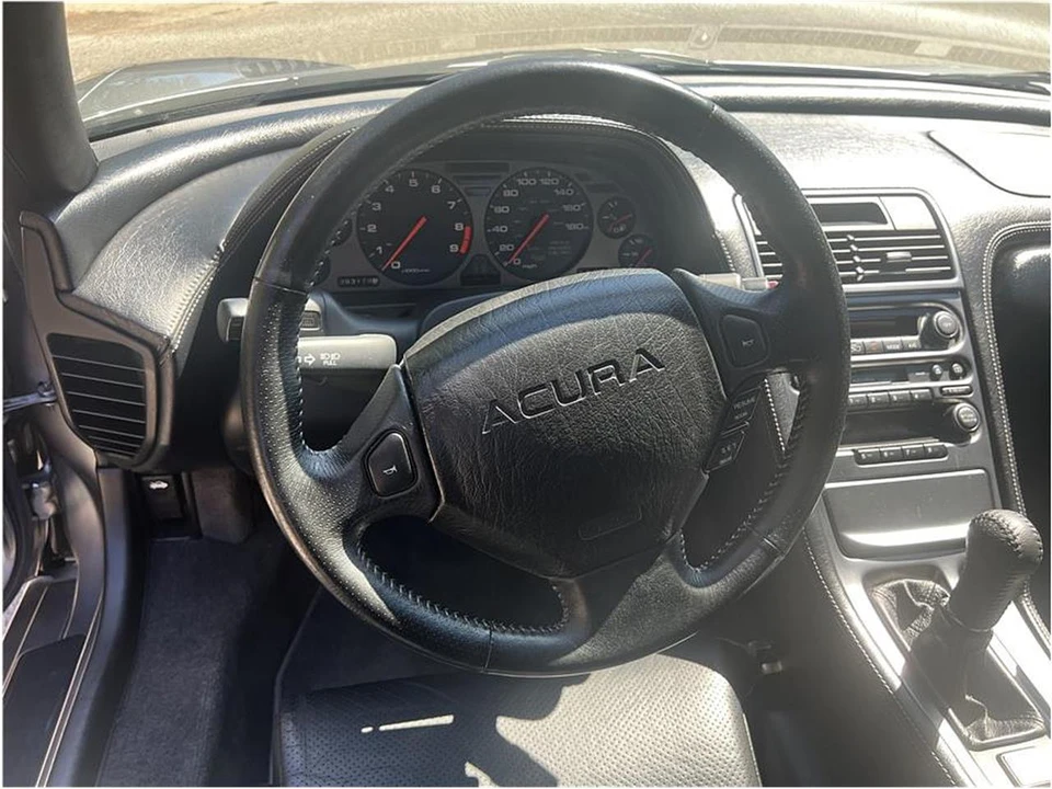 2003 Acura NA1 NSX - Image 24 of 31