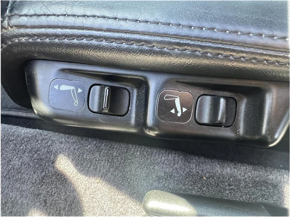 2003 Acura NA1 NSX - Image 25 of 31