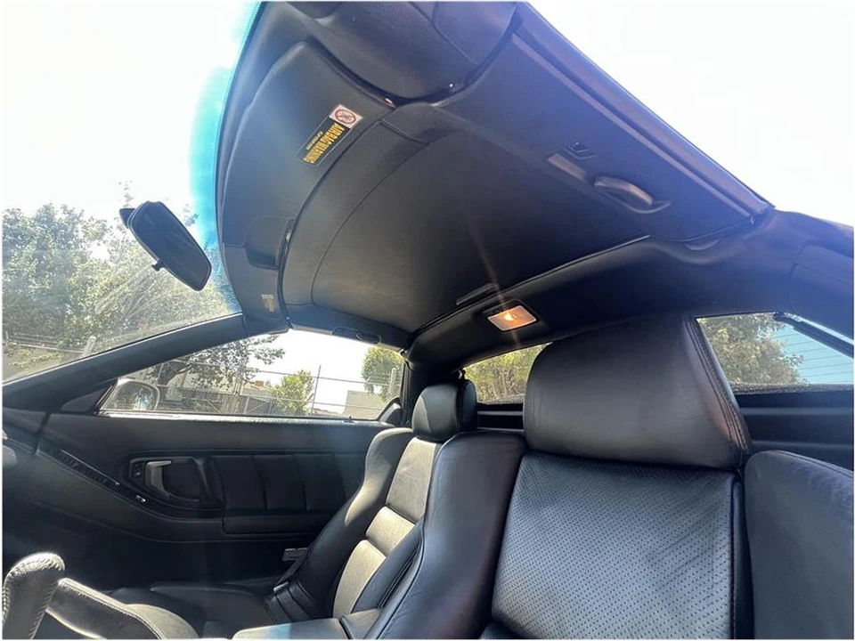 2003 Acura NA1 NSX - Image 27 of 31