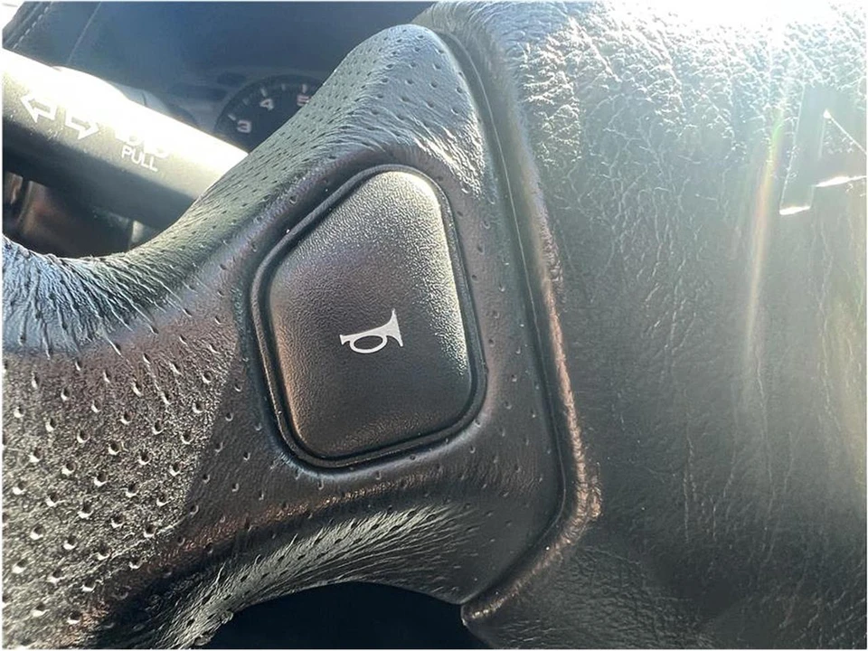 2003 Acura NA1 NSX - Image 28 of 31