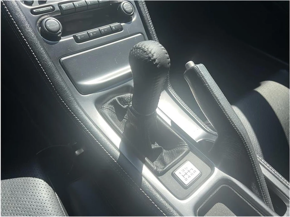 2003 Acura NA1 NSX - Image 30 of 31