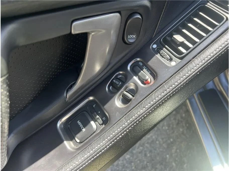 2003 Acura NA1 NSX - Image 17 of 20