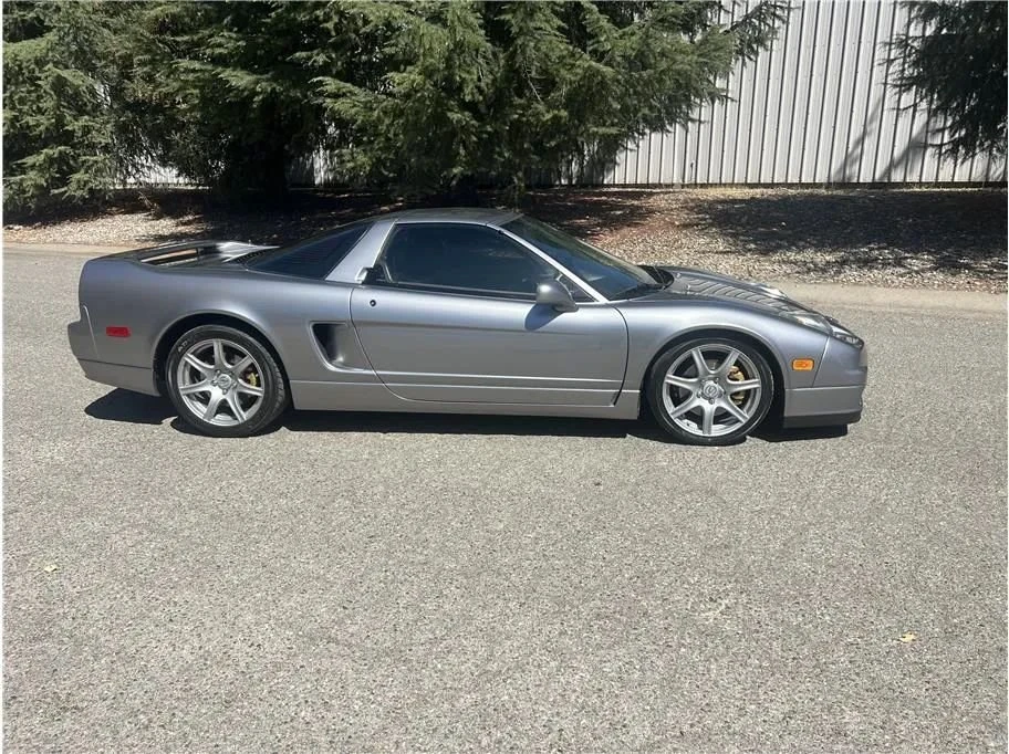 2003 Acura NA1 NSX - Image 2 of 20