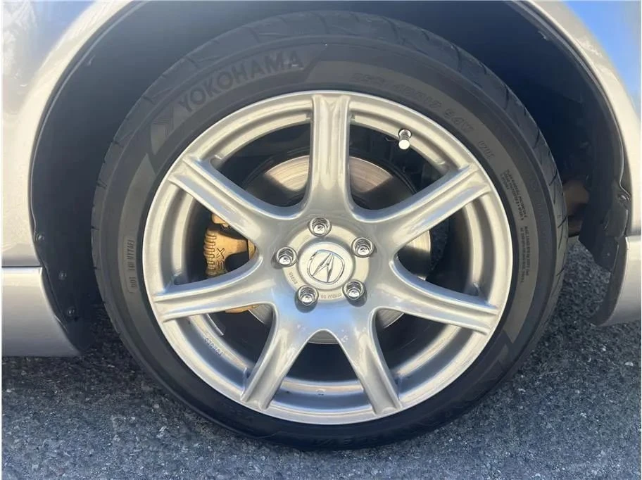 2003 Acura NA1 NSX - Image 10 of 20