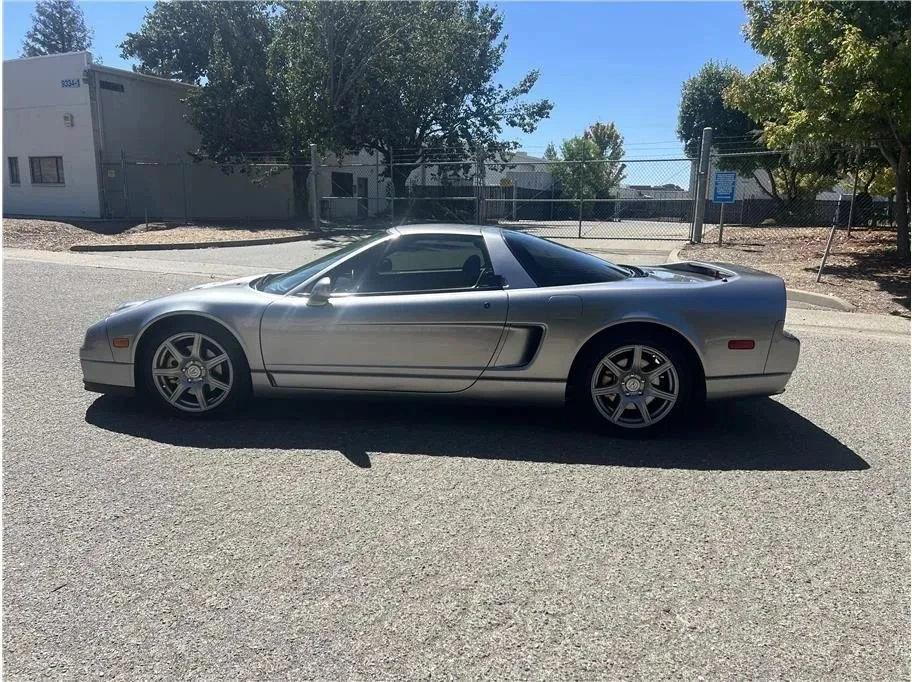2003 Acura NA1 NSX - Image 6 of 20