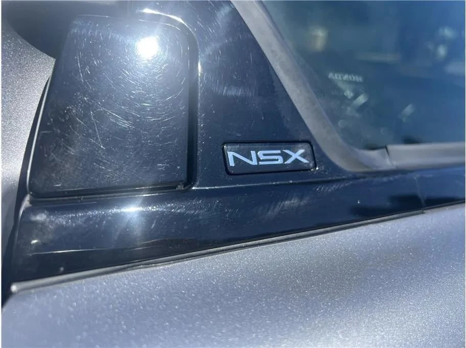 2003 Acura NA1 NSX - Image 14 of 20
