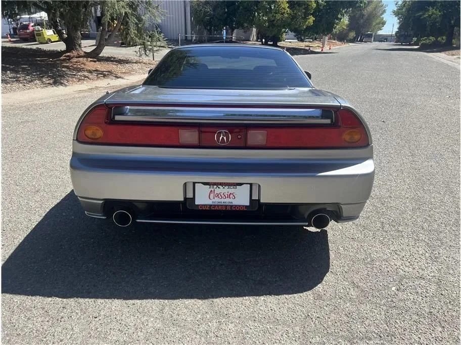 2003 Acura NA1 NSX - Image 4 of 20