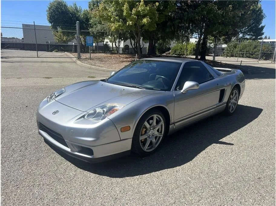 2003 Acura NA1 NSX - Image 7 of 20