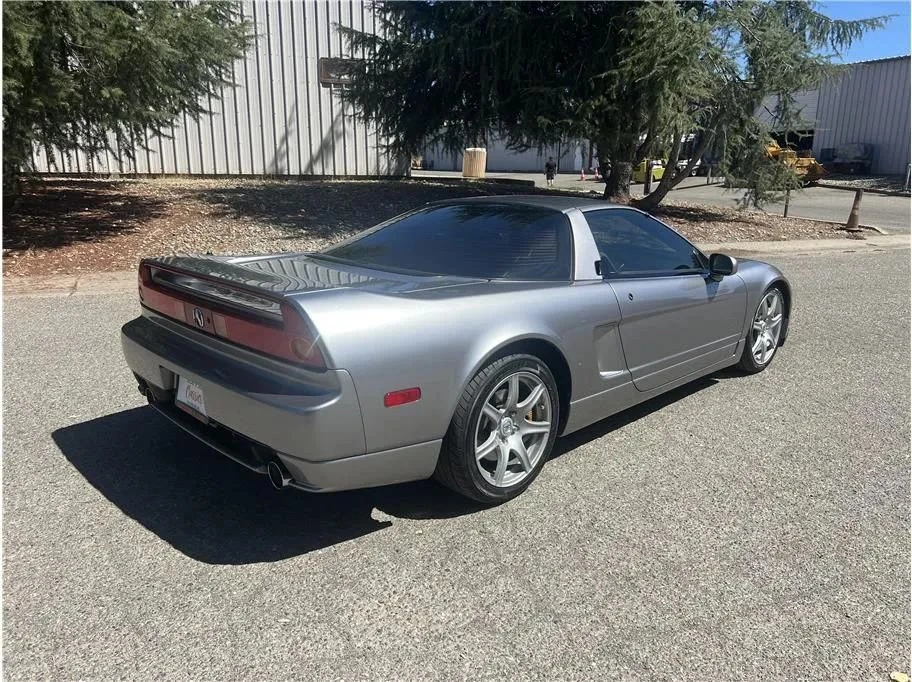2003 Acura NA1 NSX - Image 3 of 20