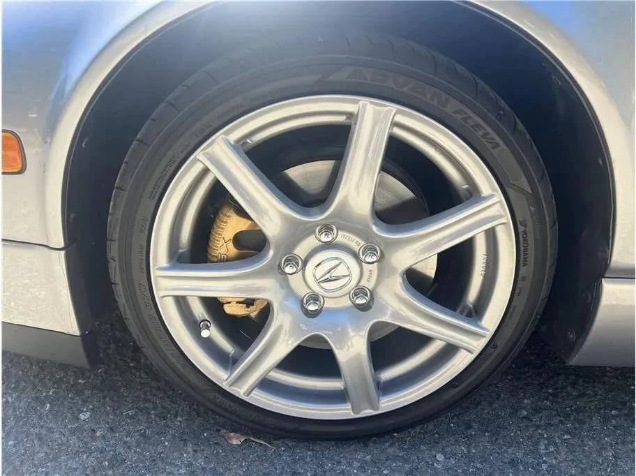 2003 Acura NA1 NSX - Image 11 of 20