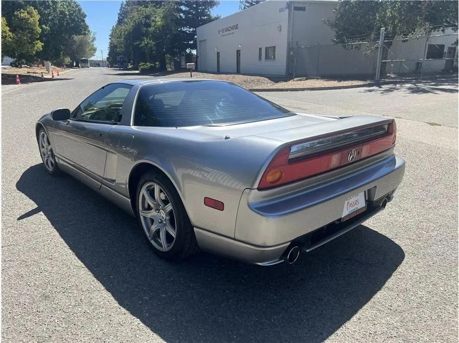 2003 Acura NA1 NSX - Image 5 of 20