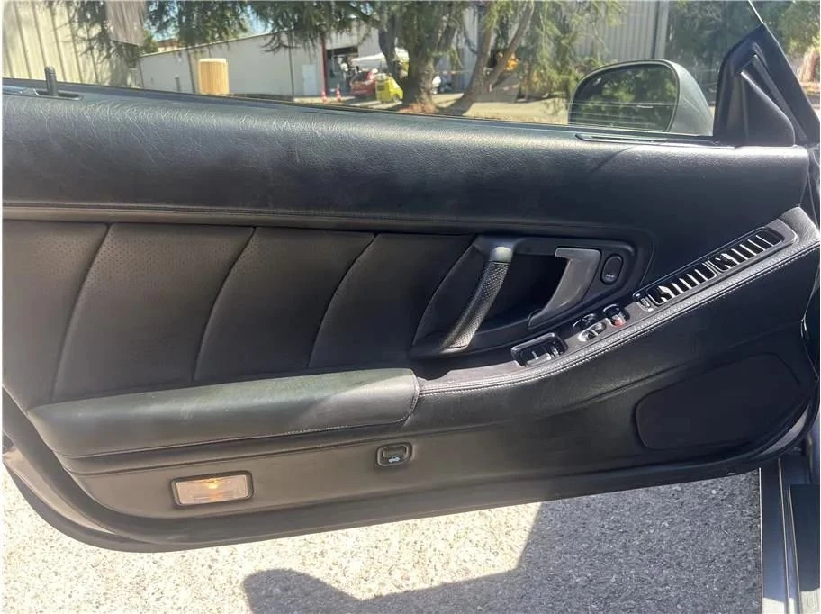 2003 Acura NA1 NSX - Image 16 of 20