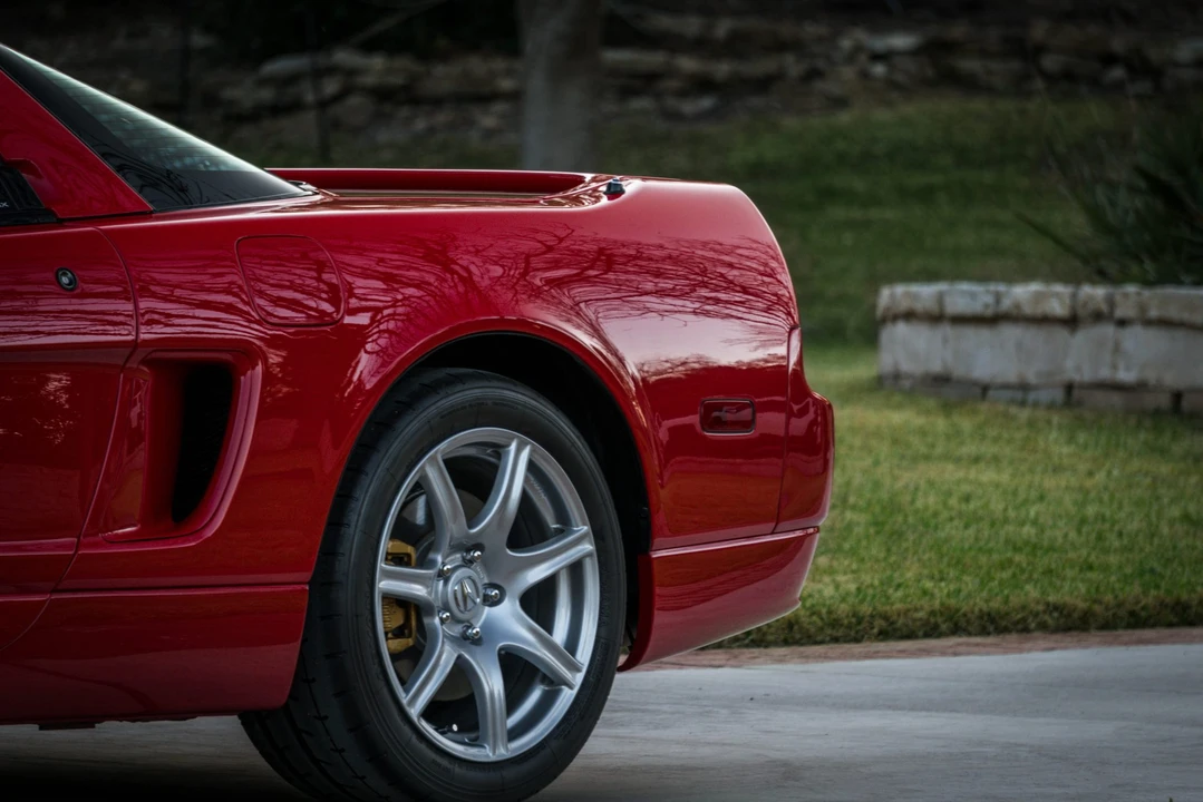 2003 Acura NA2 NSX - Image 29 of 31