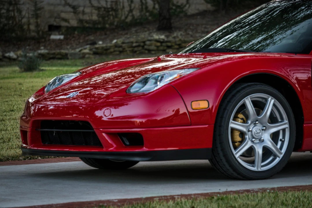 2003 Acura NA2 NSX - Image 27 of 31