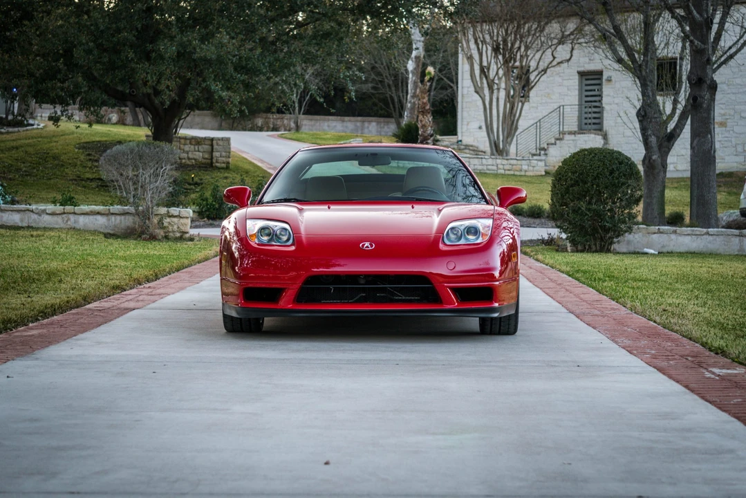 2003 Acura NA2 NSX - Image 20 of 31