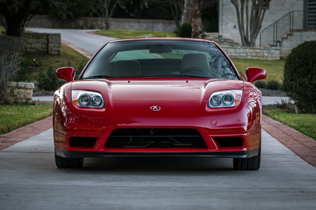 2003 Acura NA2 NSX - Image 22 of 31