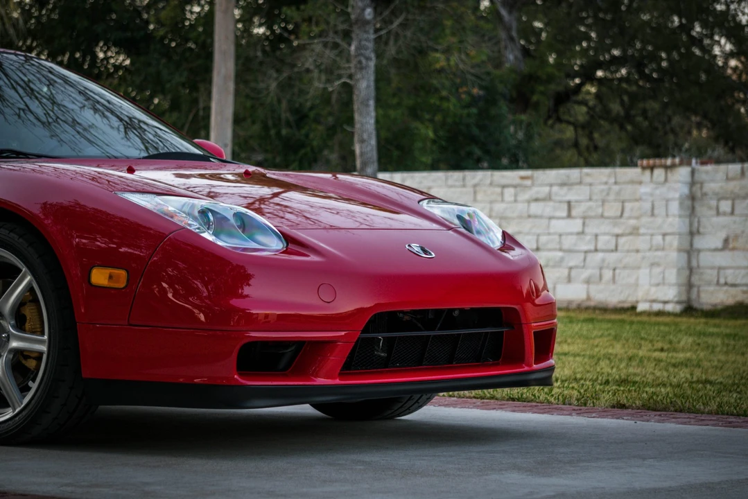 2003 Acura NA2 NSX - Image 26 of 31