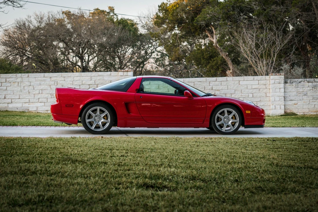 2003 Acura NA2 NSX - Image 15 of 31