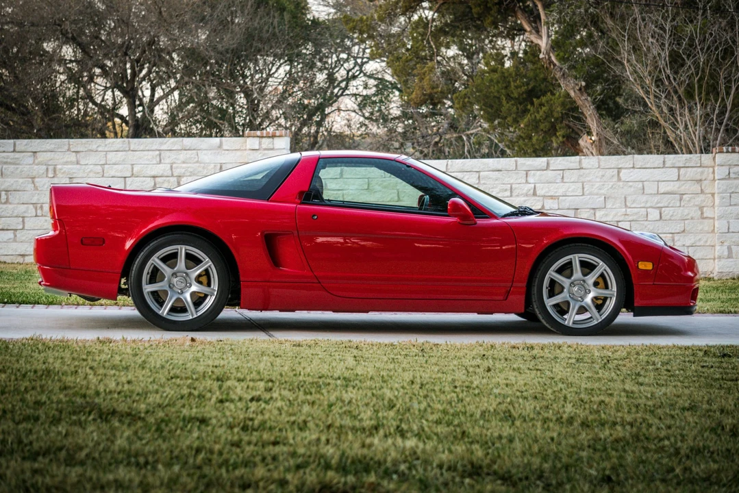 2003 Acura NA2 NSX - Image 17 of 31