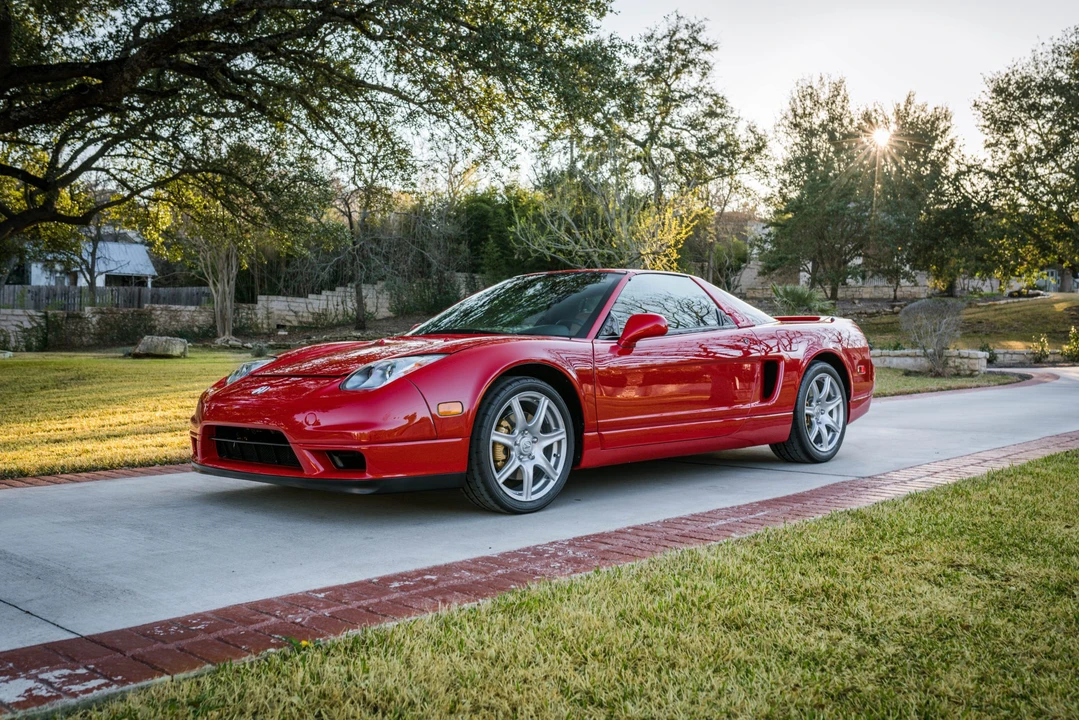 2003 Acura NA2 NSX - Image 6 of 31