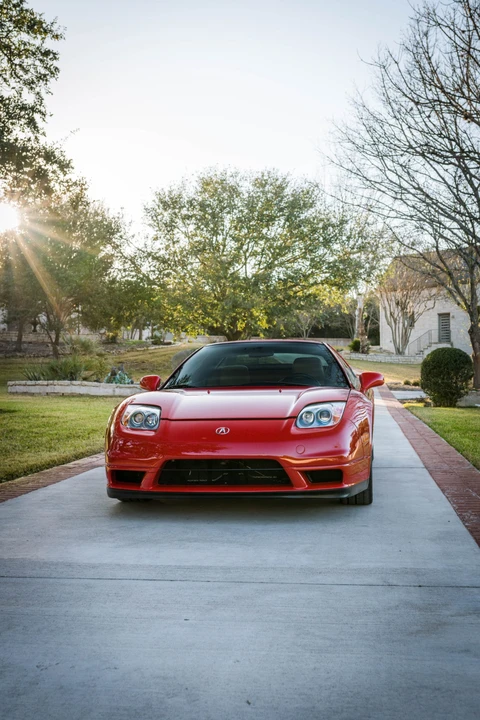 2003 Acura NA2 NSX - Image 2 of 31