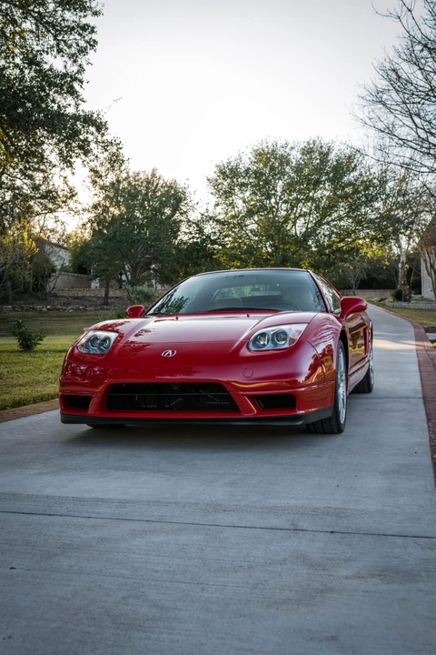 2003 Acura NA2 NSX - Image 3 of 31