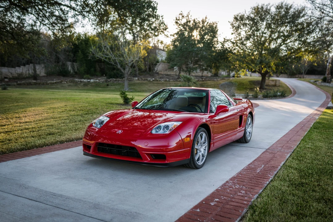 2003 Acura NA2 NSX - Image 5 of 31