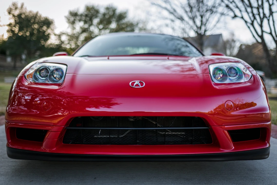 2003 Acura NA2 NSX - Image 23 of 31
