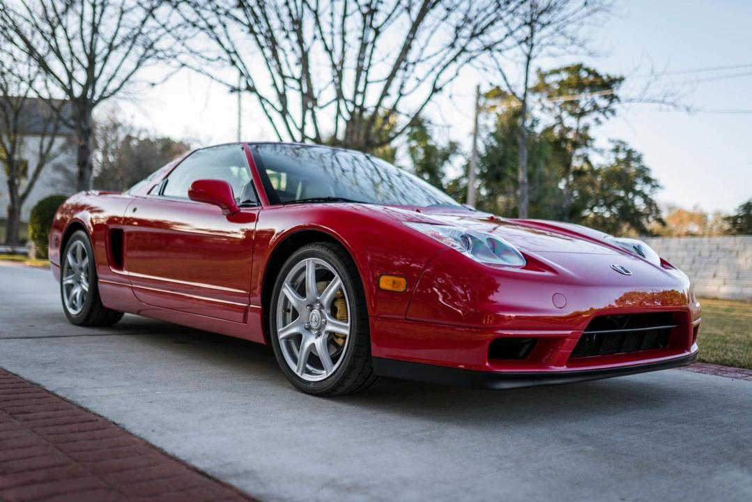 2003 Acura NA2 NSX - Image 19 of 31
