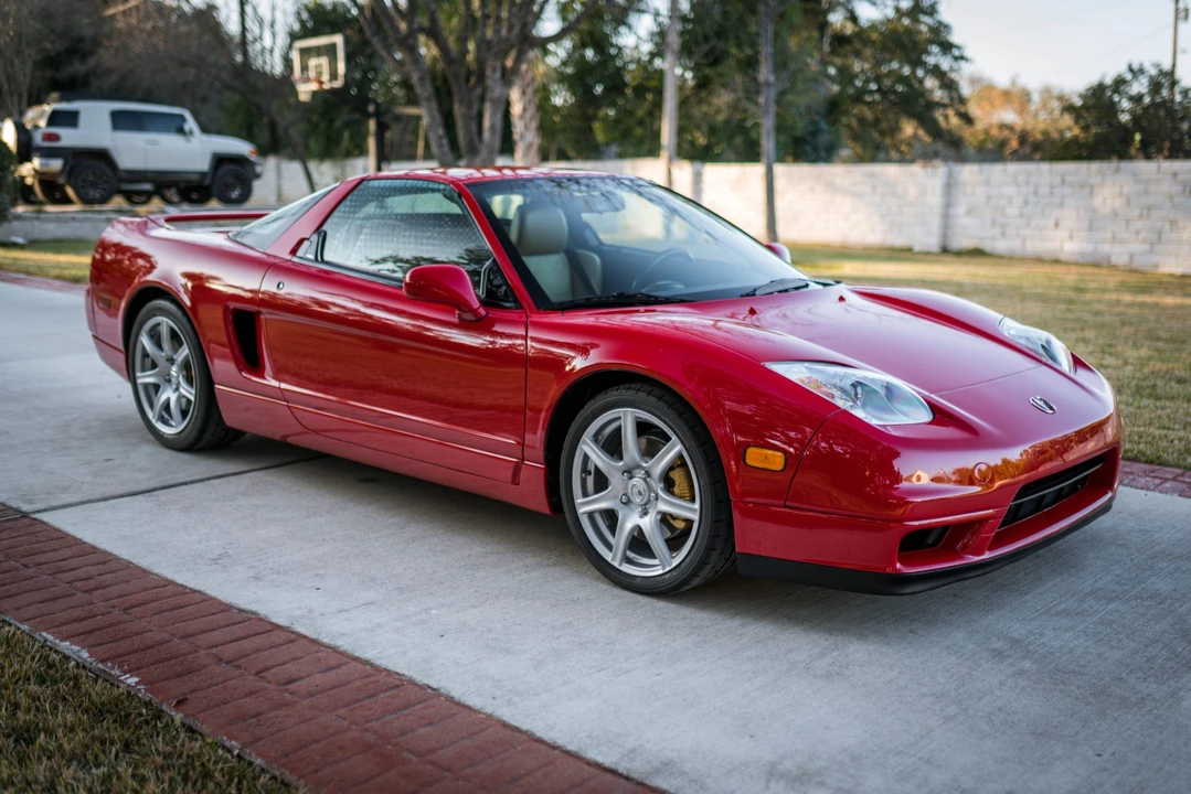 2003 Acura NA2 NSX - Image 18 of 31