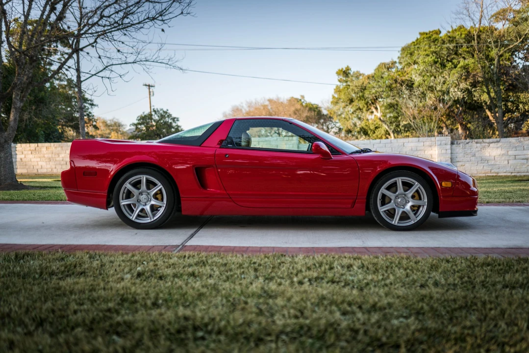 2003 Acura NA2 NSX - Image 16 of 31