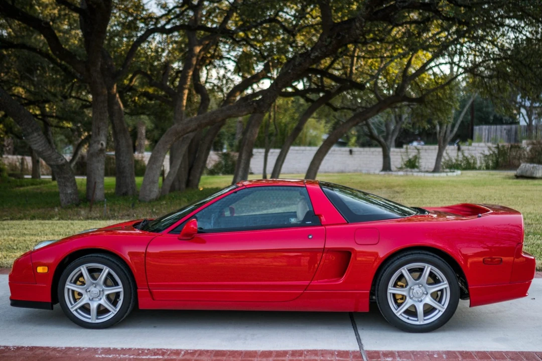2003 Acura NA2 NSX - Image 7 of 31