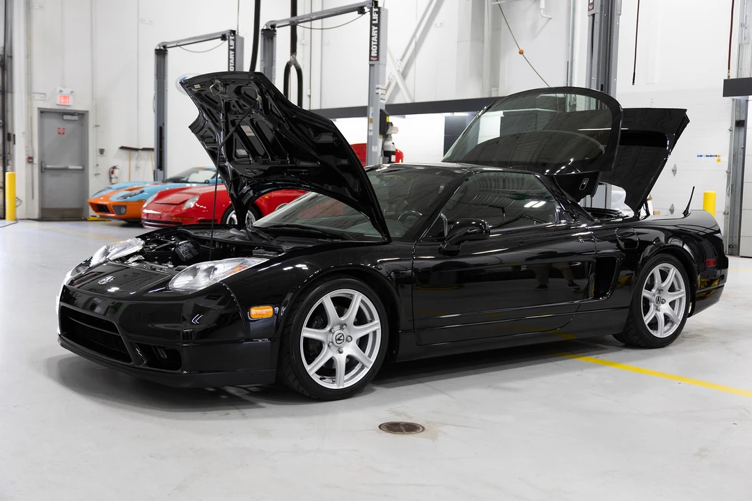 2003 Acura NA2 NSX - Image 18 of 31