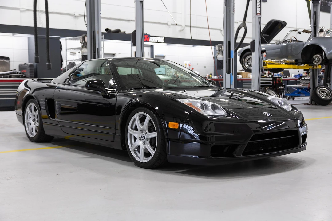 2003 Acura NA2 NSX - Image 16 of 31