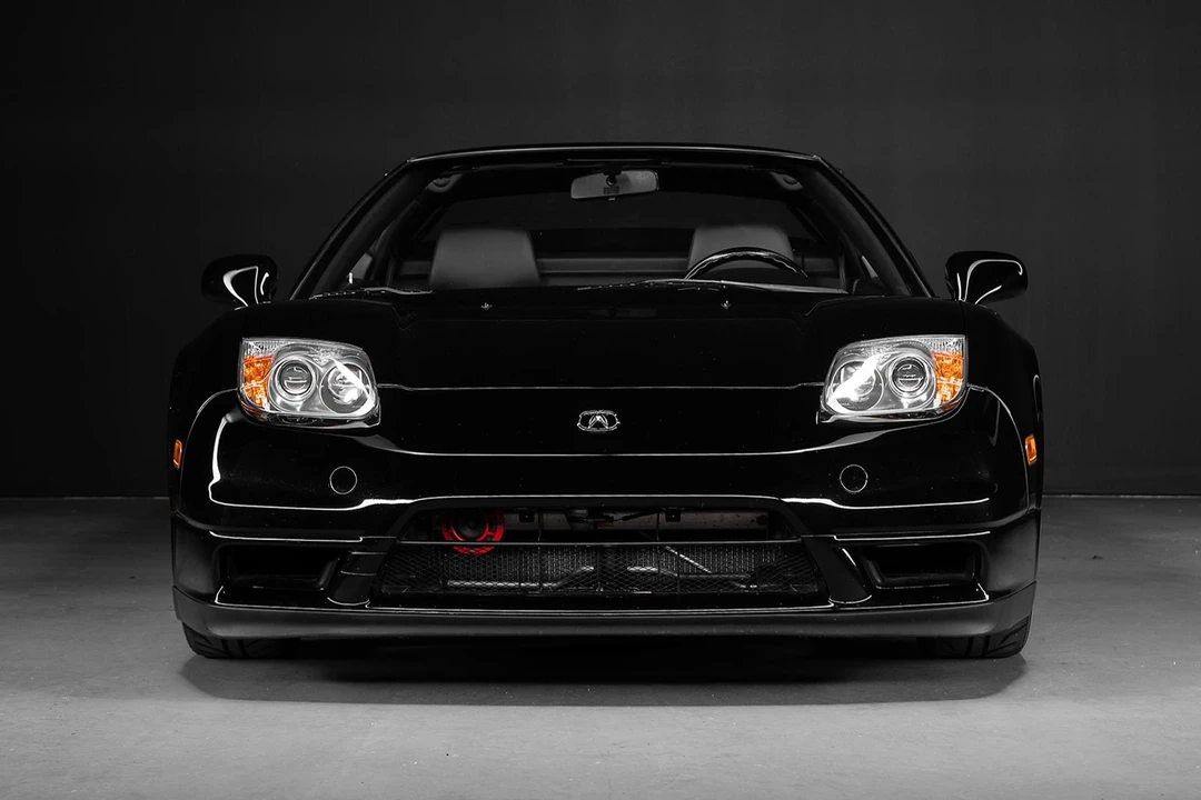 2003 Acura NA2 NSX - Image 2 of 31